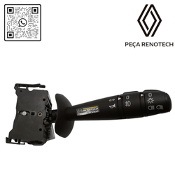 RN 071896-I CHAVE DE SETA MASTER 2.5 16V G9U 02-13 C_BUZINA 7701071896 -2-